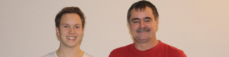 Siegerehrung Doppel